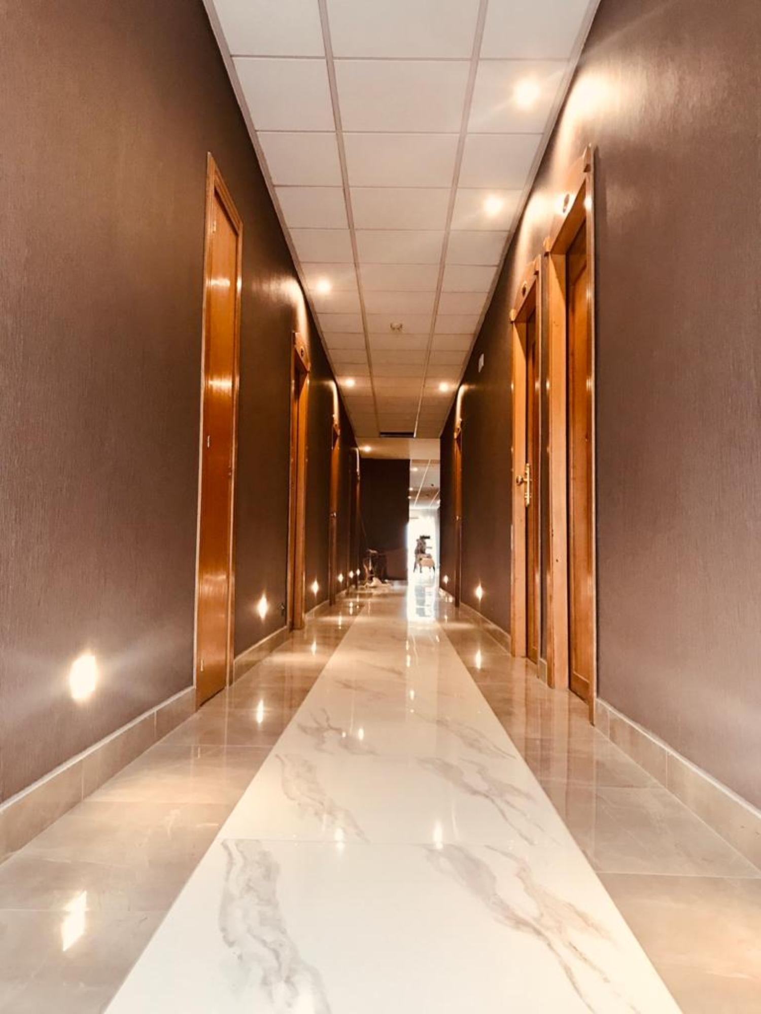 Hotel American 4*