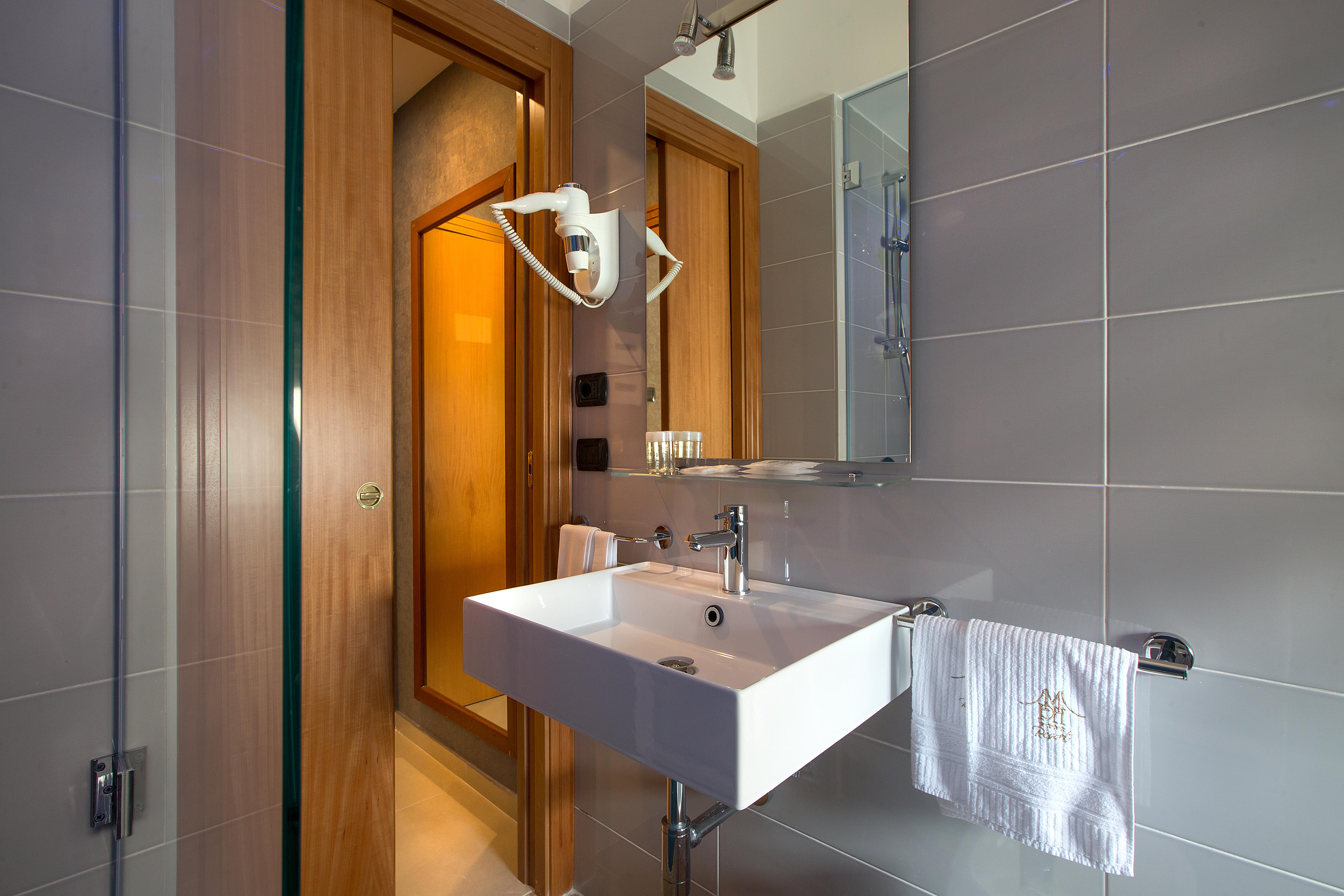 Hotel American 4*