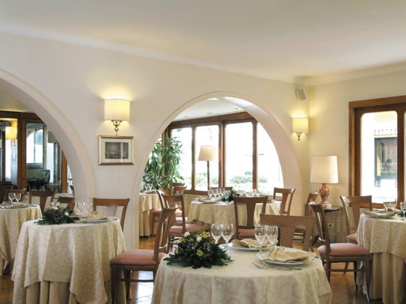 American 4* Pozzuoli