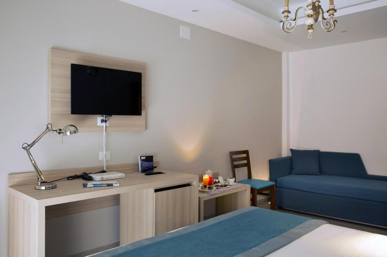 Hotel American Pozzuoli
