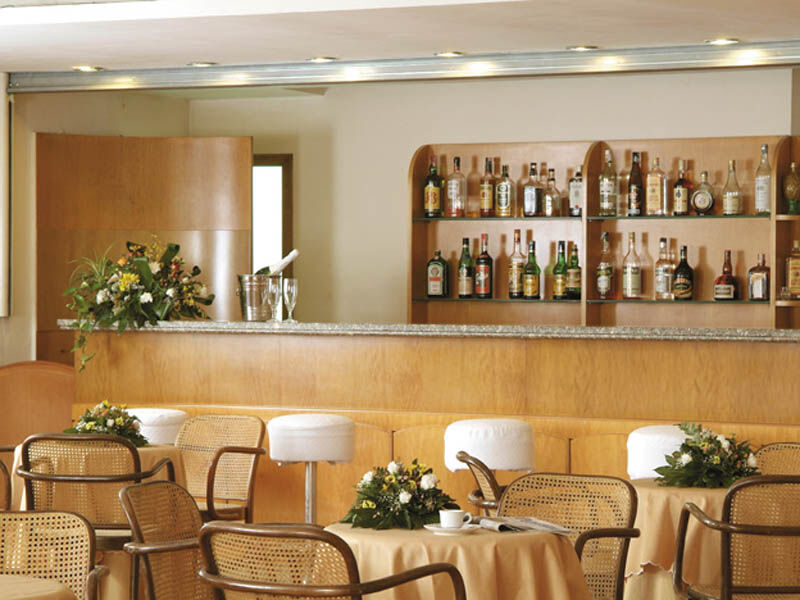 American Hotel Pozzuoli