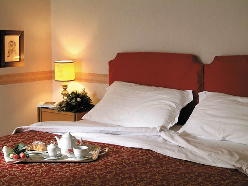 Hotel American 4*